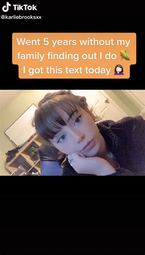 briar riley leaks|OnlyFans star reveals mortifying text from her uncle。